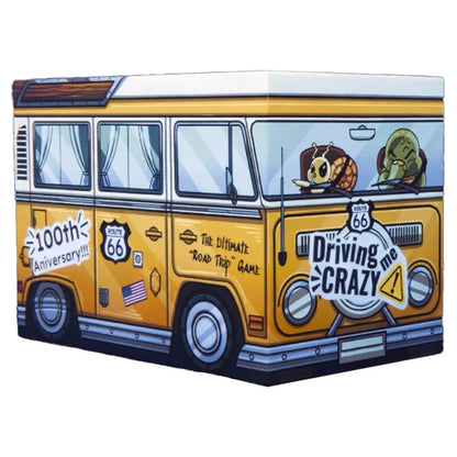 Driving Me Crazy! - Route 66 100th Anniversary Edition