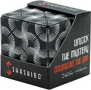 Shashibo Cube