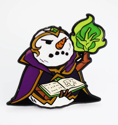 Mystery Loot: Snow Quest