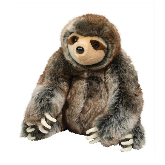 Sylvie Sloth - DLux