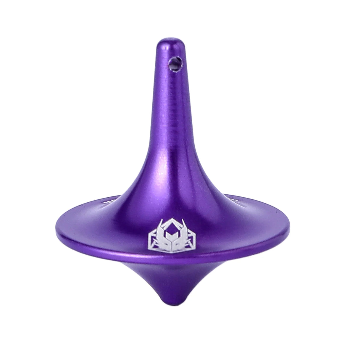 Decision Timer - Purple