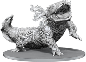 D&D: Nolzur's Marvelous Minis (Unpainted)