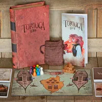 Tortuga 1667