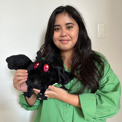 Snugglemi Snacker Squishable Baby Mothman