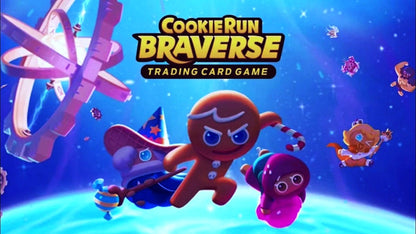 FREE CookieRun Launch Event RSVP - 8/14, 6pm - 9pm