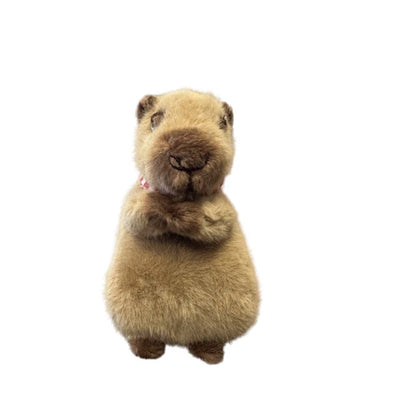 Holiday Capybara