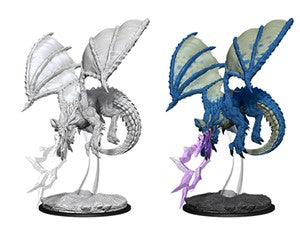 D&D: Nolzur's Marvelous Minis (Unpainted)
