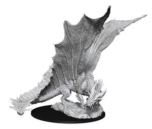 D&D: Nolzur's Marvelous Minis (Unpainted)