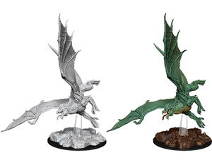 D&D: Nolzur's Marvelous Minis (Unpainted)