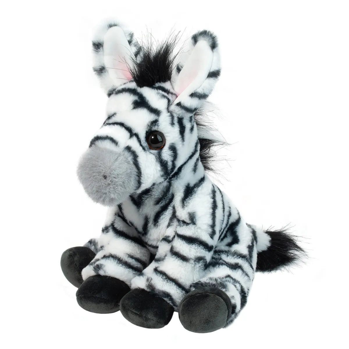 Zadie Zebra - Soft