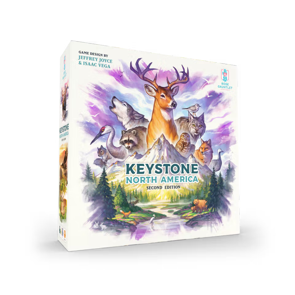 Keystone
