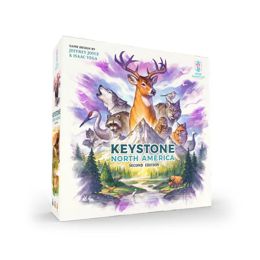 Keystone