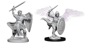 D&D: Nolzur's Marvelous Minis (Unpainted)