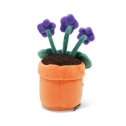 Punchkins - "Surviving out of Spite" Plush Flowers