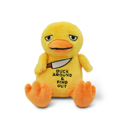 Punchkins - Duck Around and Find Out