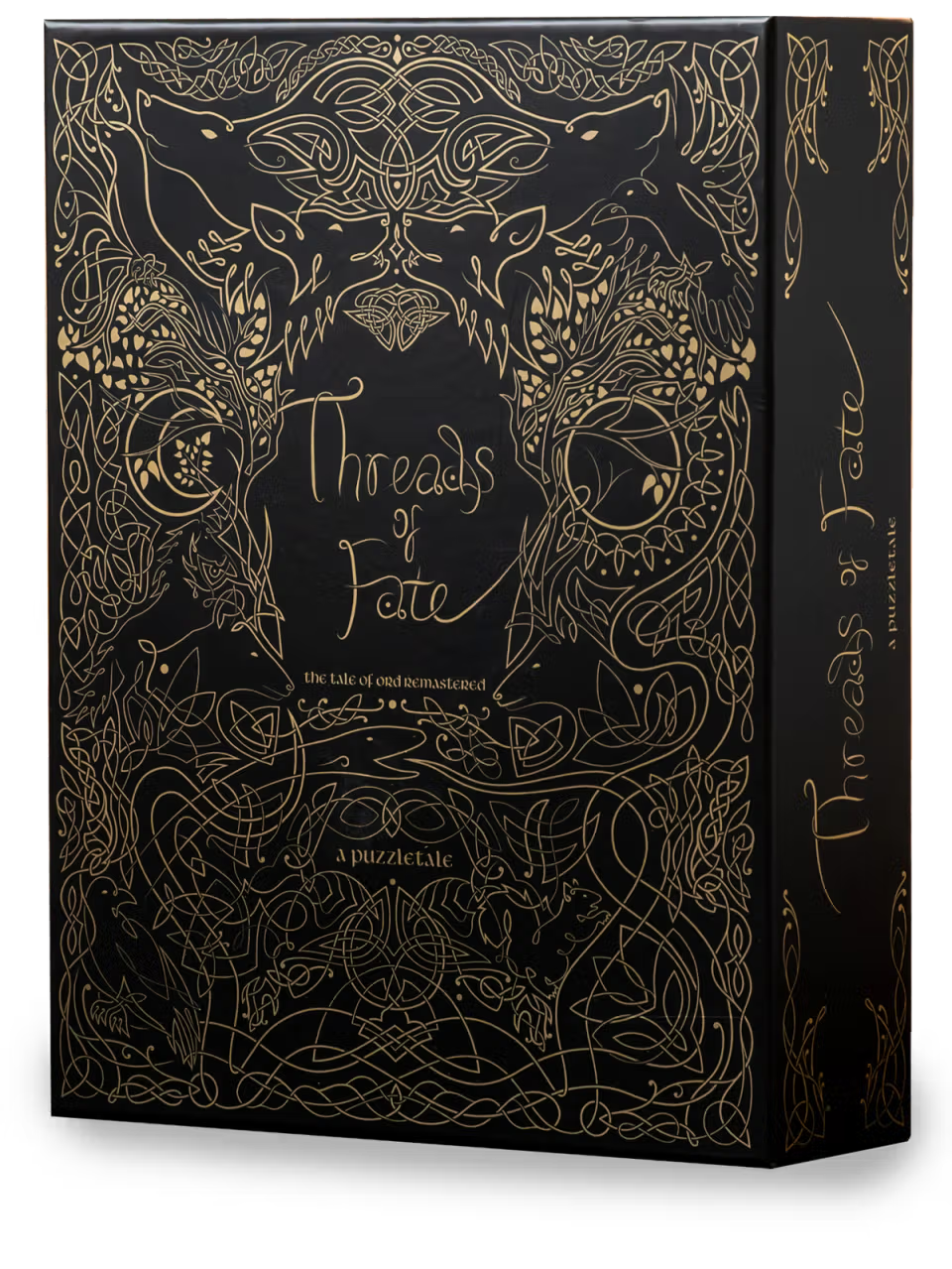 Threads of Fate
