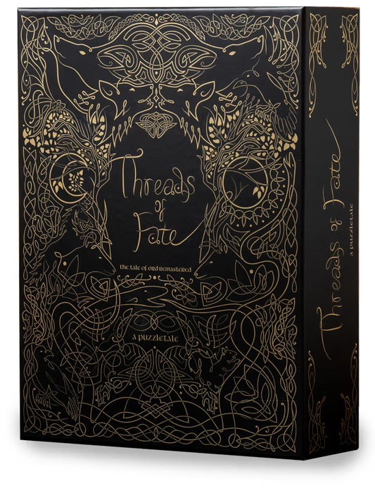 Threads of Fate