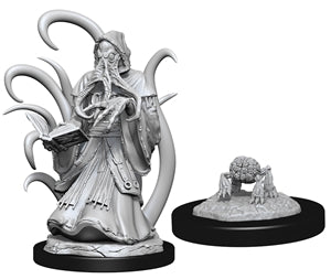D&D: Nolzur's Marvelous Minis (Unpainted)