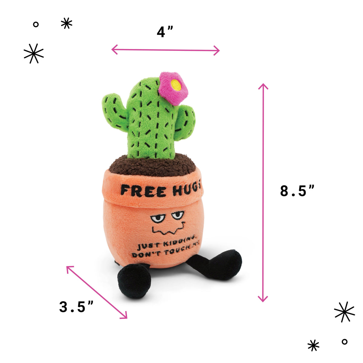 Punchkins - Free Hugs