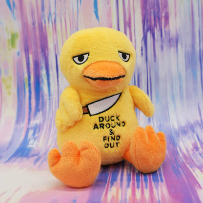 Punchkins - Duck Around and Find Out