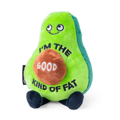 Punchkins - I'm The Good Kind Of Fat