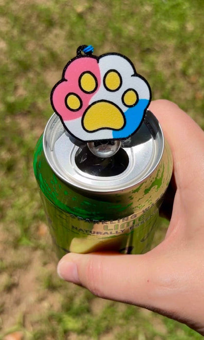 Build-A-Case! Pride Collection Soda Tab Buddies