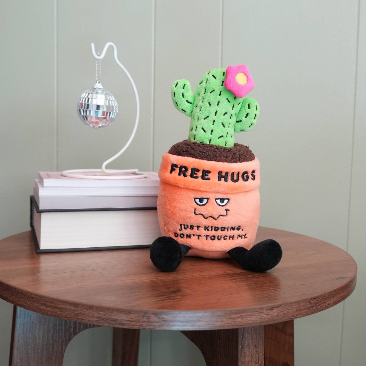 Punchkins - Free Hugs