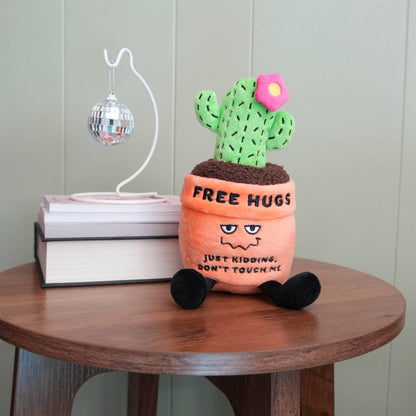 Punchkins - Free Hugs