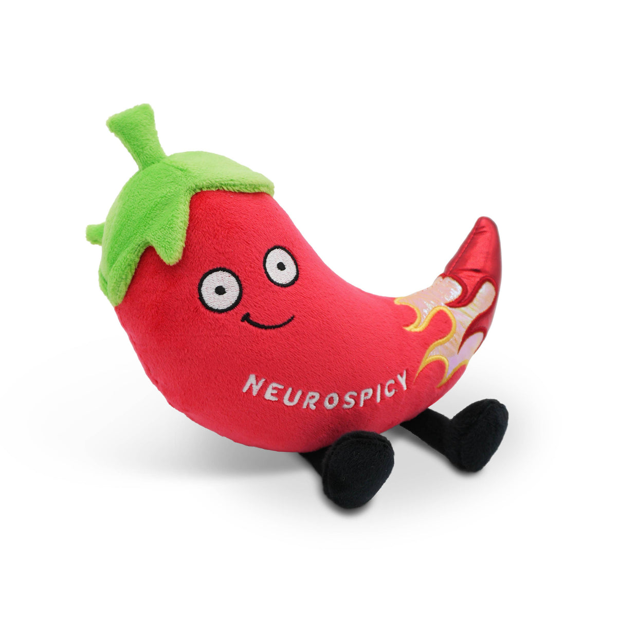 Punchkins - Neurospicy