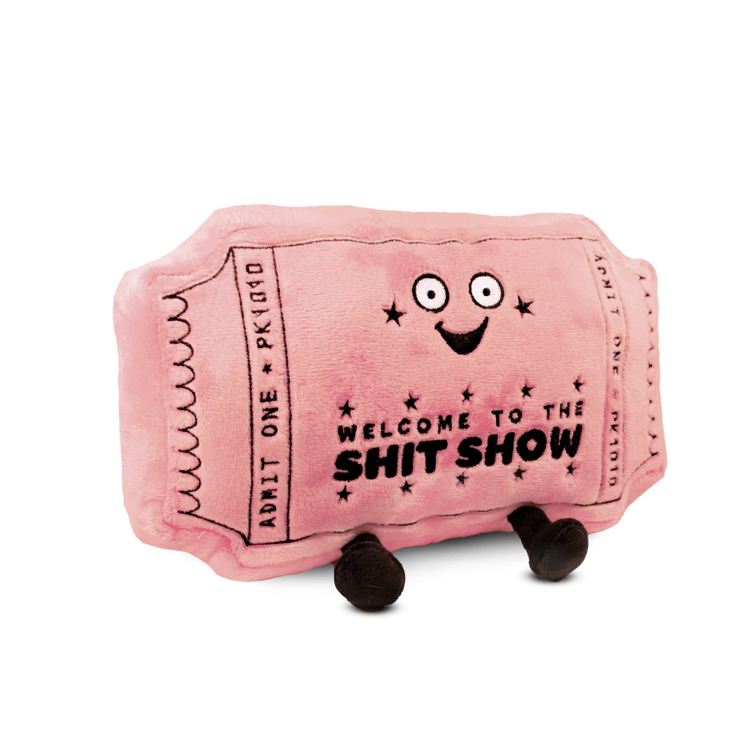 Punchkins - Welcome to the Sh*t Show!
