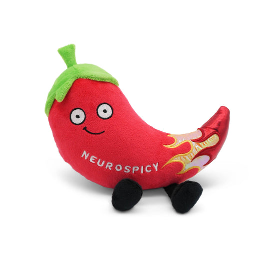 Punchkins - Neurospicy