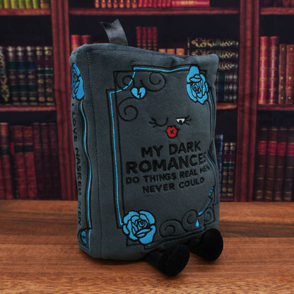 Punchkins - My Dark Romances Do Things Real Men Never Could