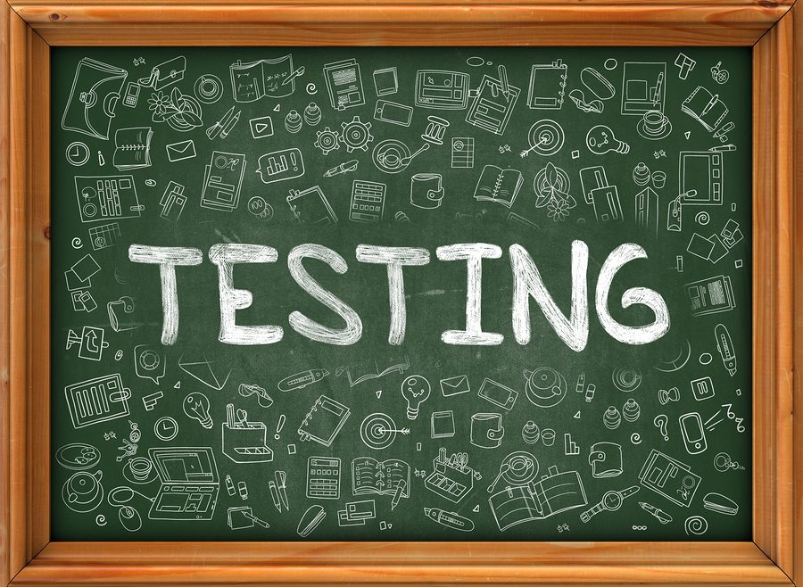 TEST Variants