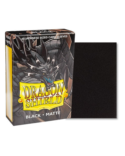 Dragon Shield Card Sleeves 100ct Matte