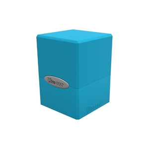 Ultra Pro Satin Cube Deck Box
