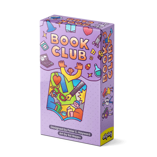 Book Club