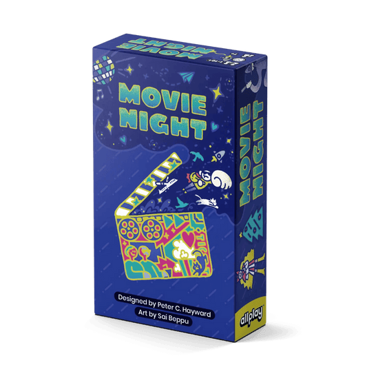 Movie Night