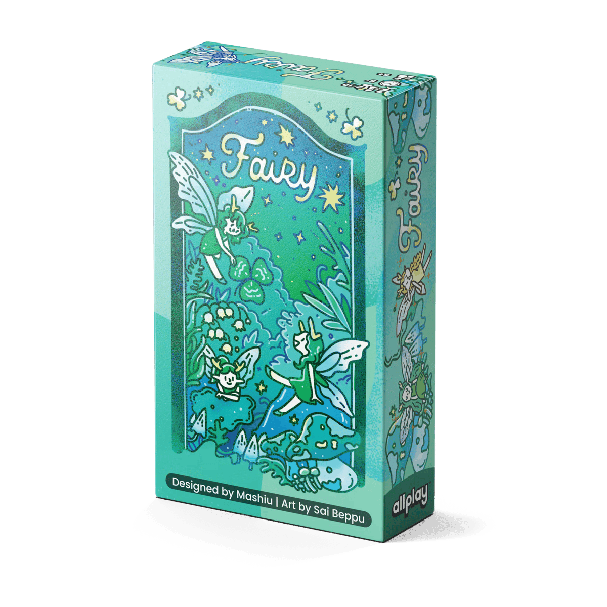 Fairy