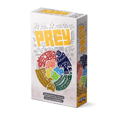 Prey