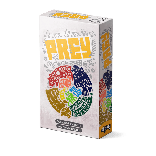 Prey
