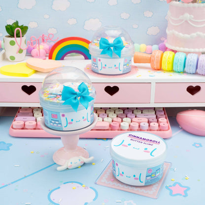Sanrio® Cinnamoroll™ Butter Signature Dome™ Slime