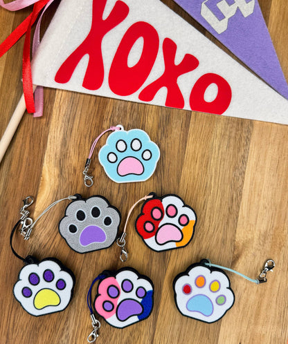 Build-A-Case! Pride Collection Soda Tab Buddies