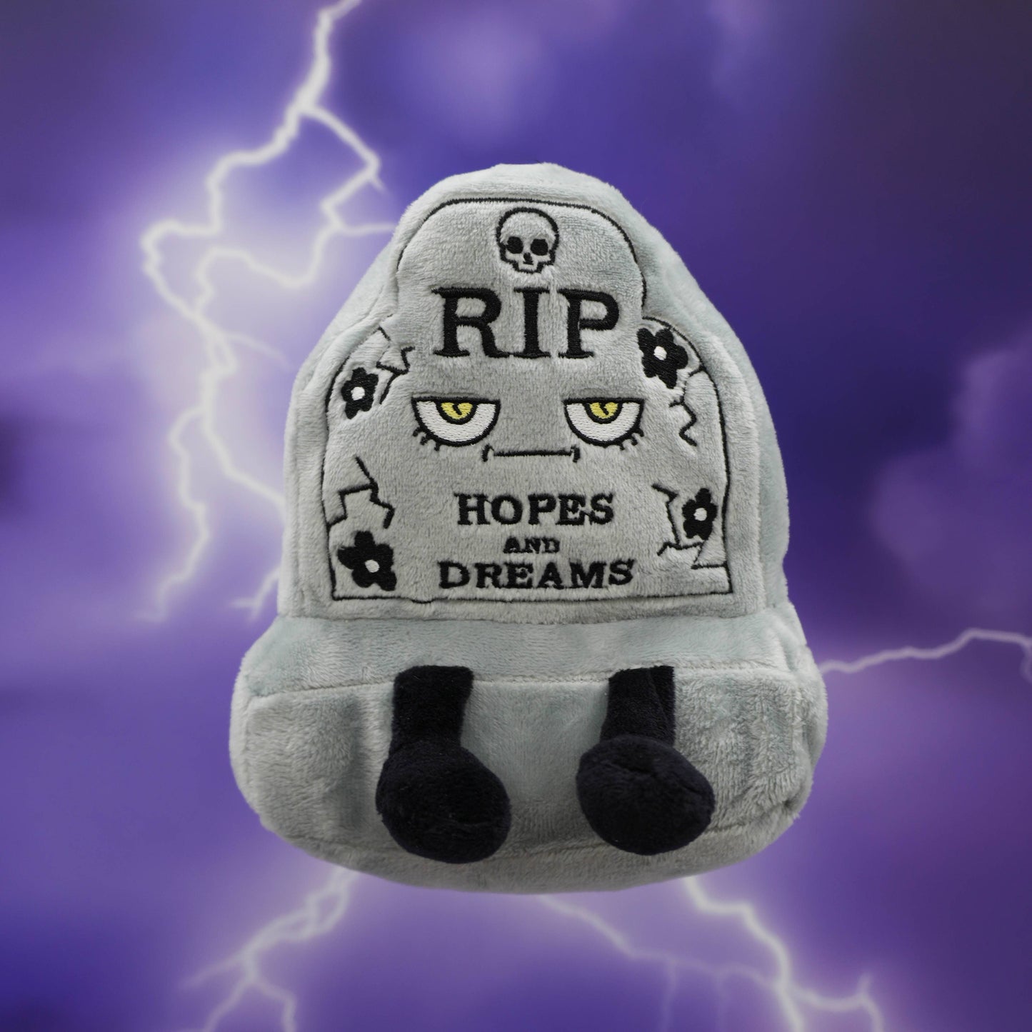 Punchkins - RIP Hopes and Dreams