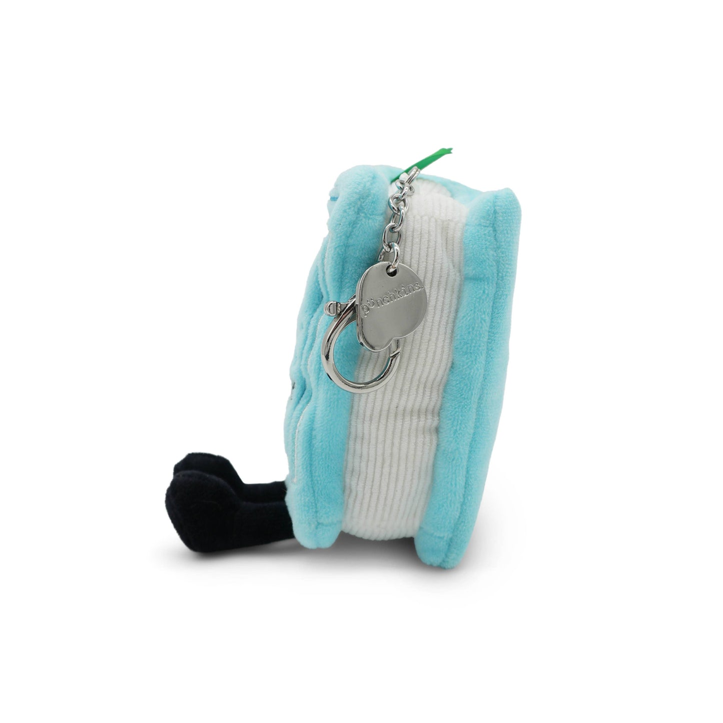 Punchkins - Building My Dream Library