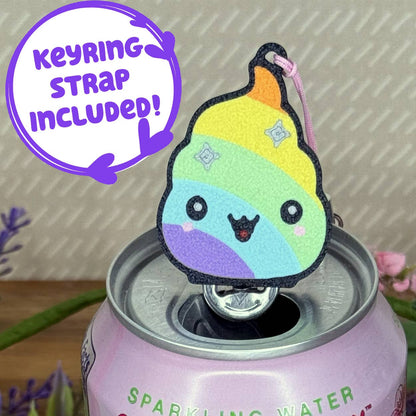 Build-A-Case! Pride Collection Soda Tab Buddies