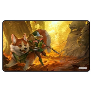 GameHead Playmat