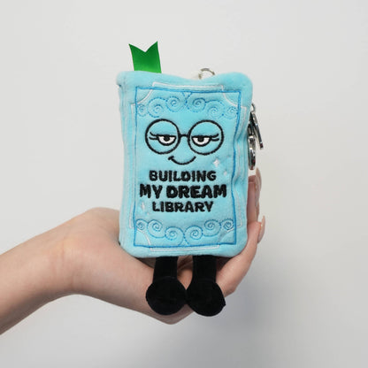 Punchkins - Building My Dream Library