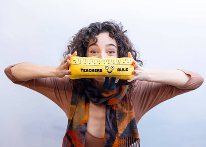 Punchkins - Teachers Rule