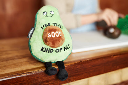 Punchkins - I'm The Good Kind Of Fat