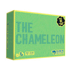 The Chameleon